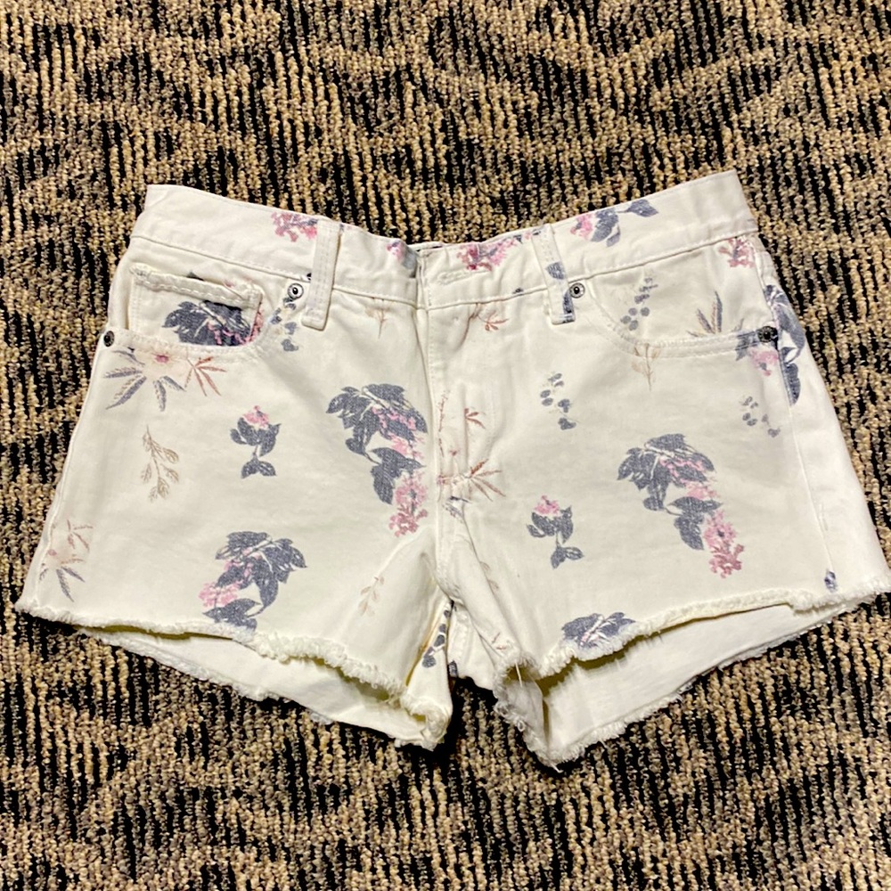 Lucky Brand Shorts